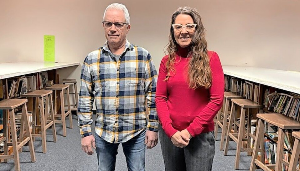 Garaway Board Adopts School Calendars, Honors Long Serving Members