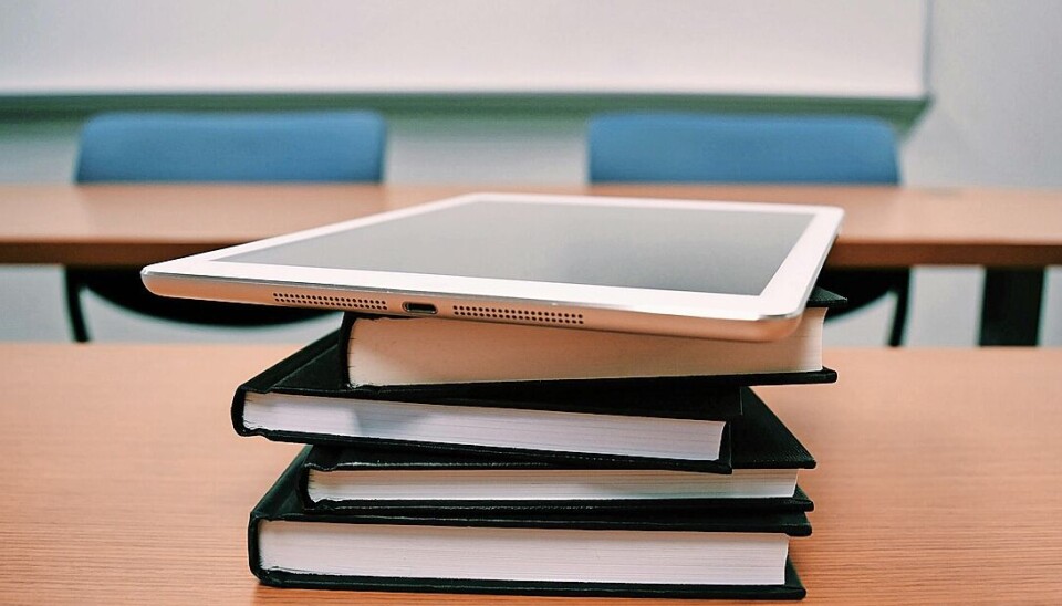 Board appoints president pro tem, handles personnel items