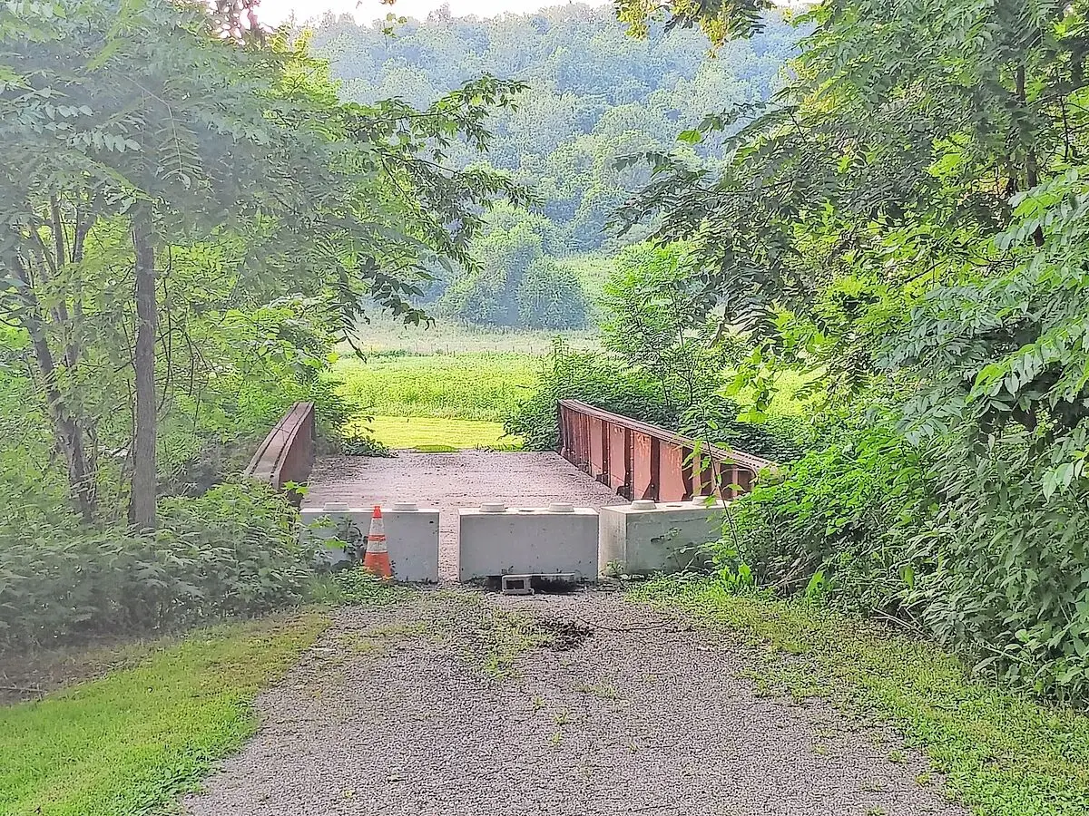 Adena seeks bridge solution for sewer plant access, addresses sidewalk parking concerns
