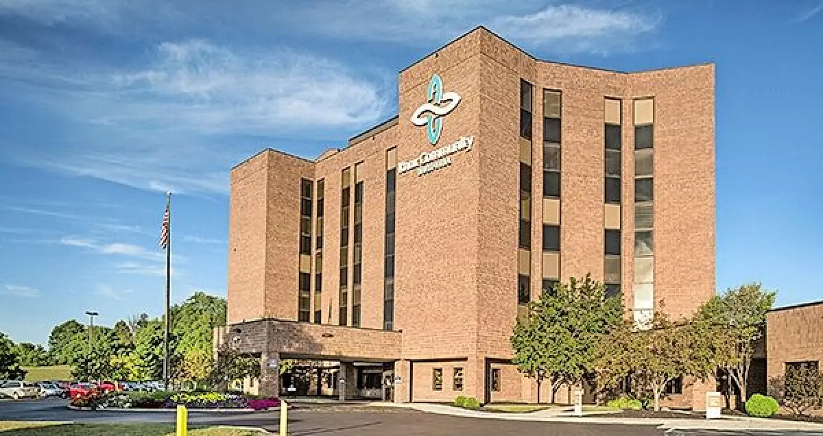 Knox Community Hospital signs letter of intent to join Kettering Health
