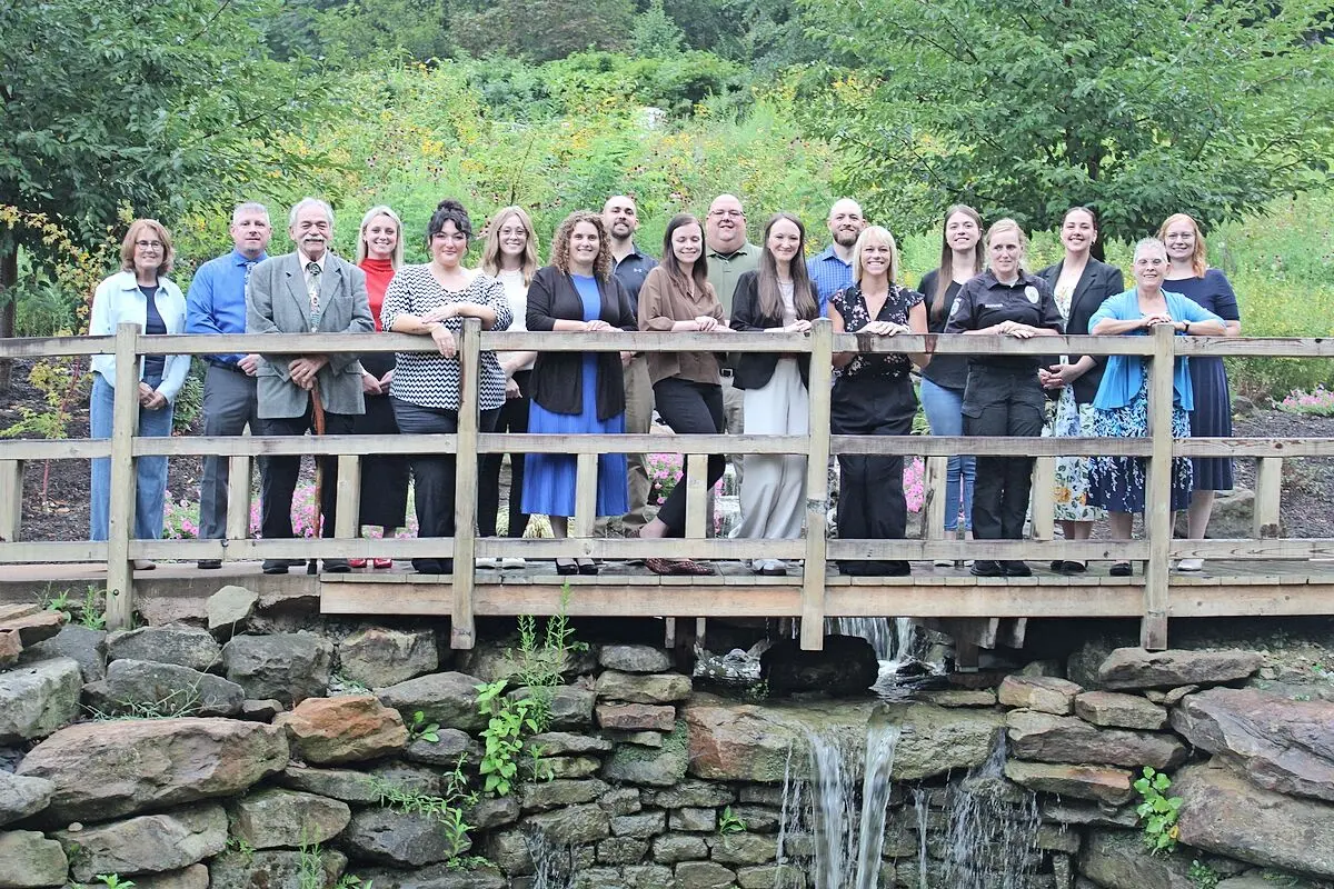 Leadership Coshocton County welcomes Class of 2027 at Clary Gardens