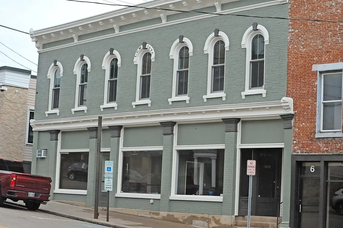 Experience Mount Vernon buys 10 E. Vine St. building
