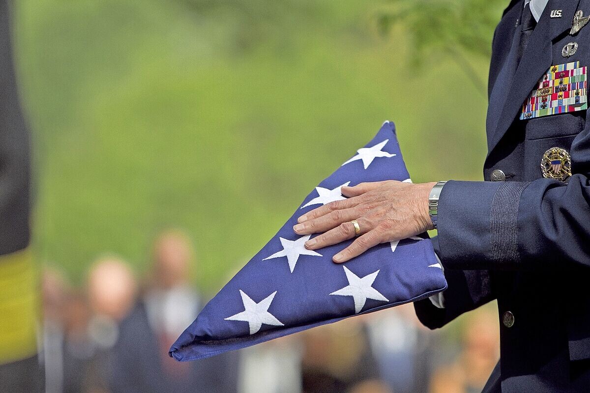 Veterans Day service to honor local heroes Nov. 11 in New Philadelphia